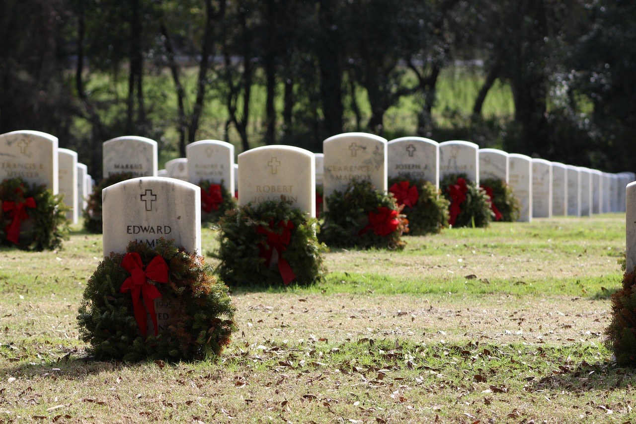 Usługi funeralne na Pradze-Południe: Wybór odpowiedniego zakładu