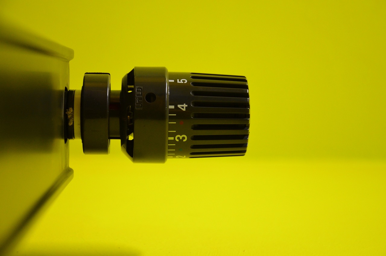 Ogrzewanie domu i mieszkania: nowoczesne rozwiązania w stolicy Wielkopolski