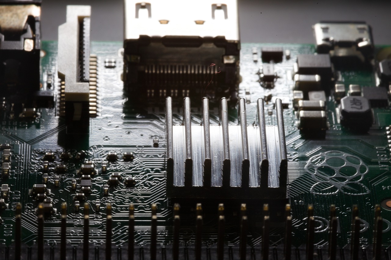 Nowe horyzonty w optymalizacji procesów produkcyjnych