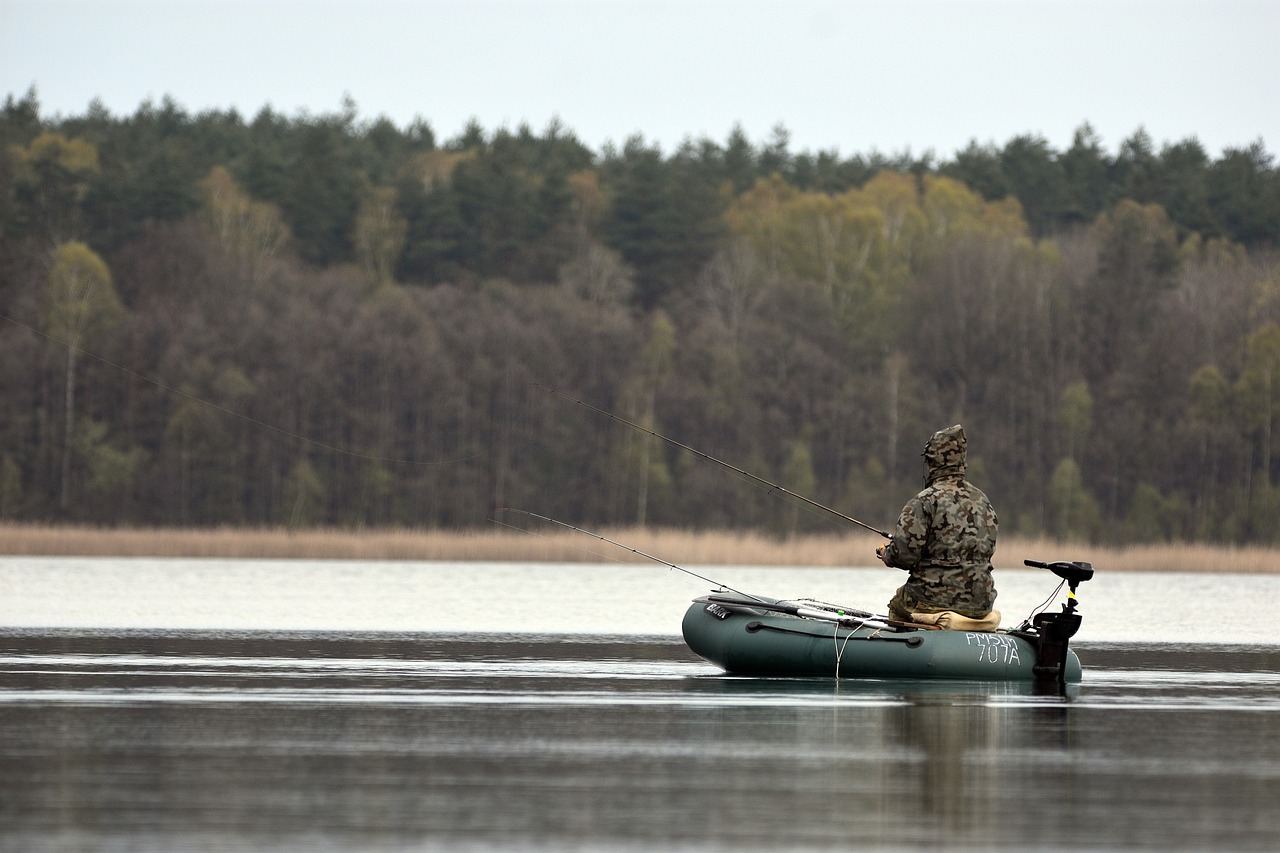 Spływy kajakowe w sercu Pienin