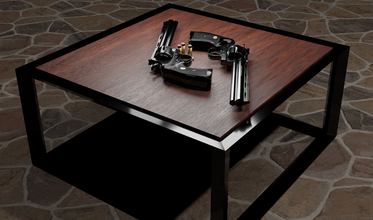 Profesjonalne zabezpieczenie mienia i osób