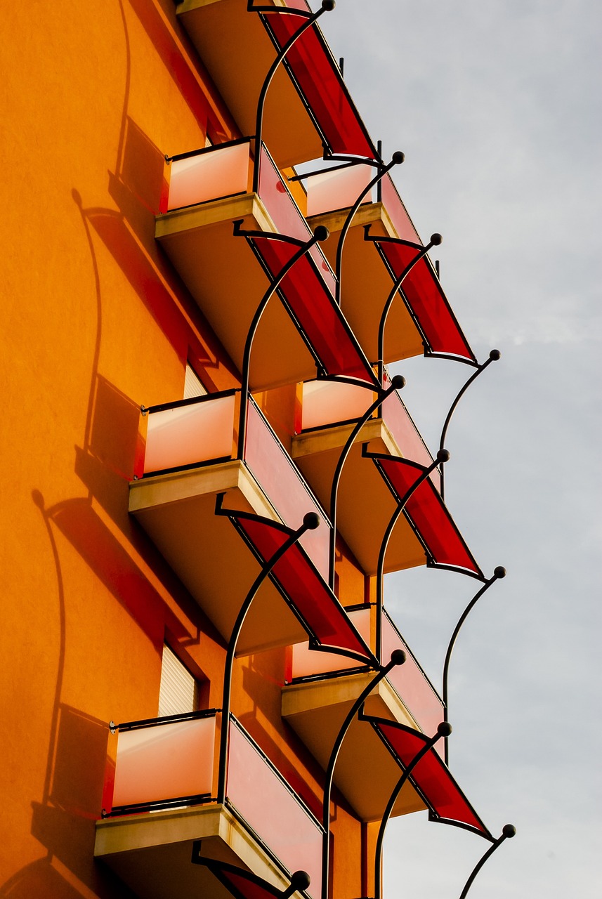 Klucze do skutecznego zarządzania budynkami komercyjnymi