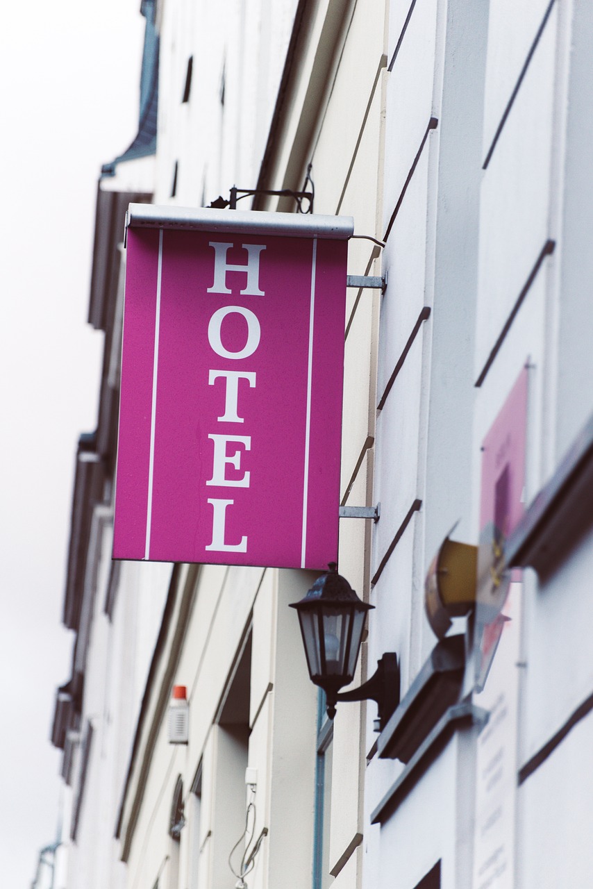 Przystępne opcje noclegowe w Warszawie