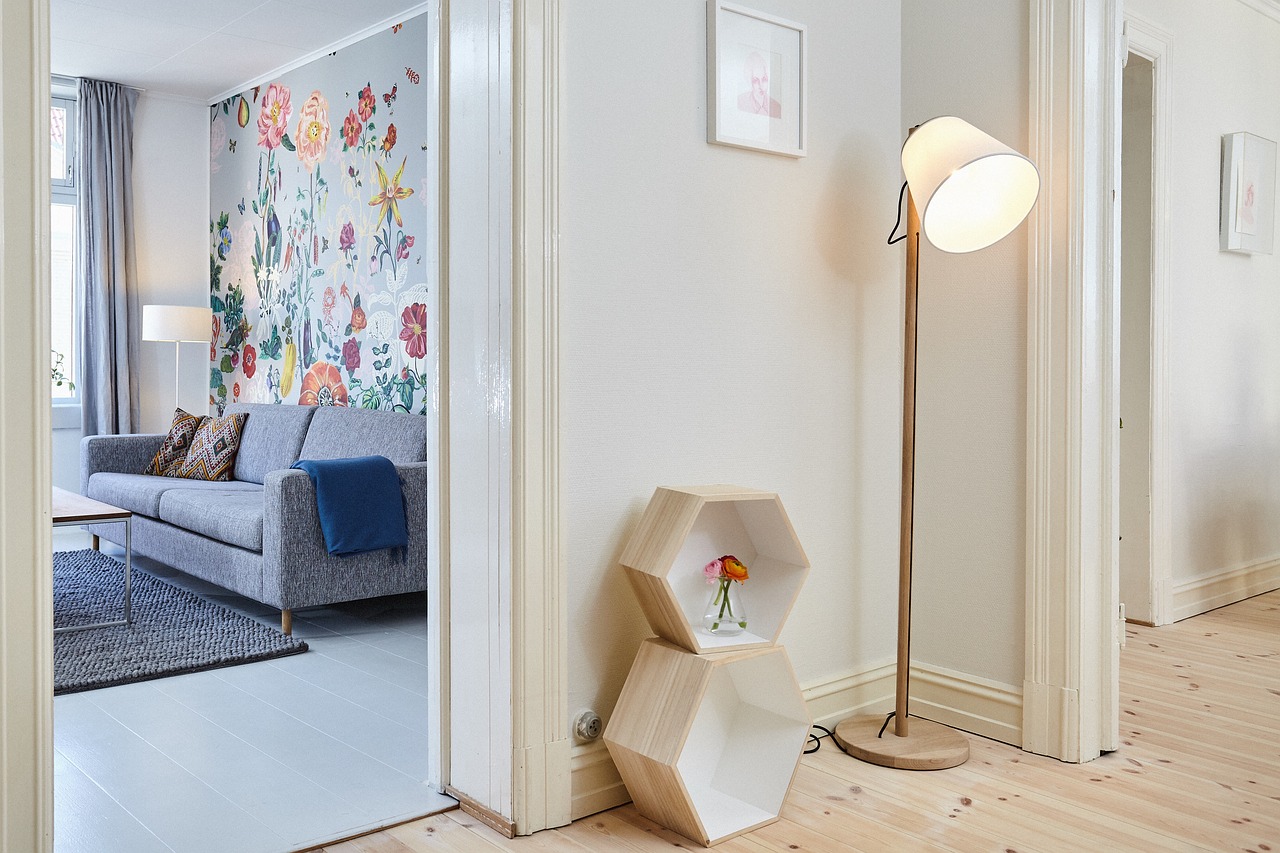 Jak efektywnie wykończyć wnętrze: Poradnik dla mieszkańców Biłgoraja