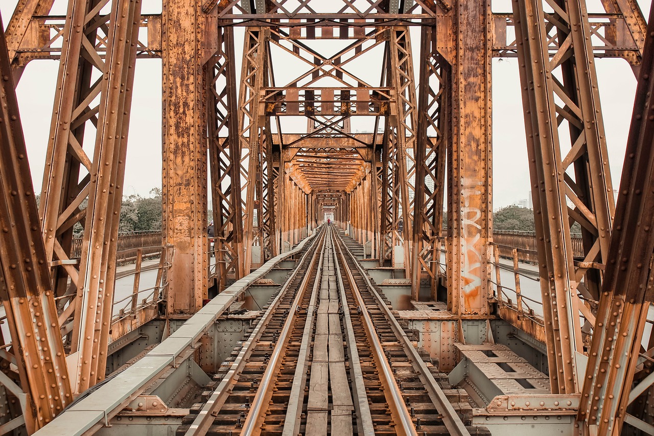 Nowoczesne rozwiązania w budownictwie przemysłowym
