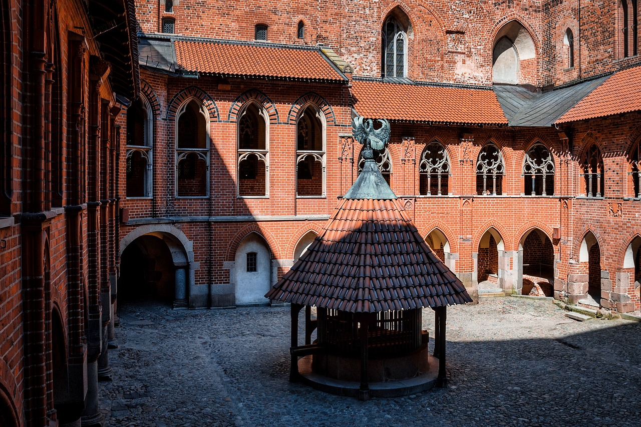 Zabezpieczenie źródła wody w Twoim ogrodzie lub domu