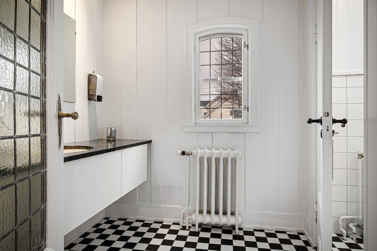 Efektywne rozwiązania grzewcze dla budynków mieszkalnych i użytkowych