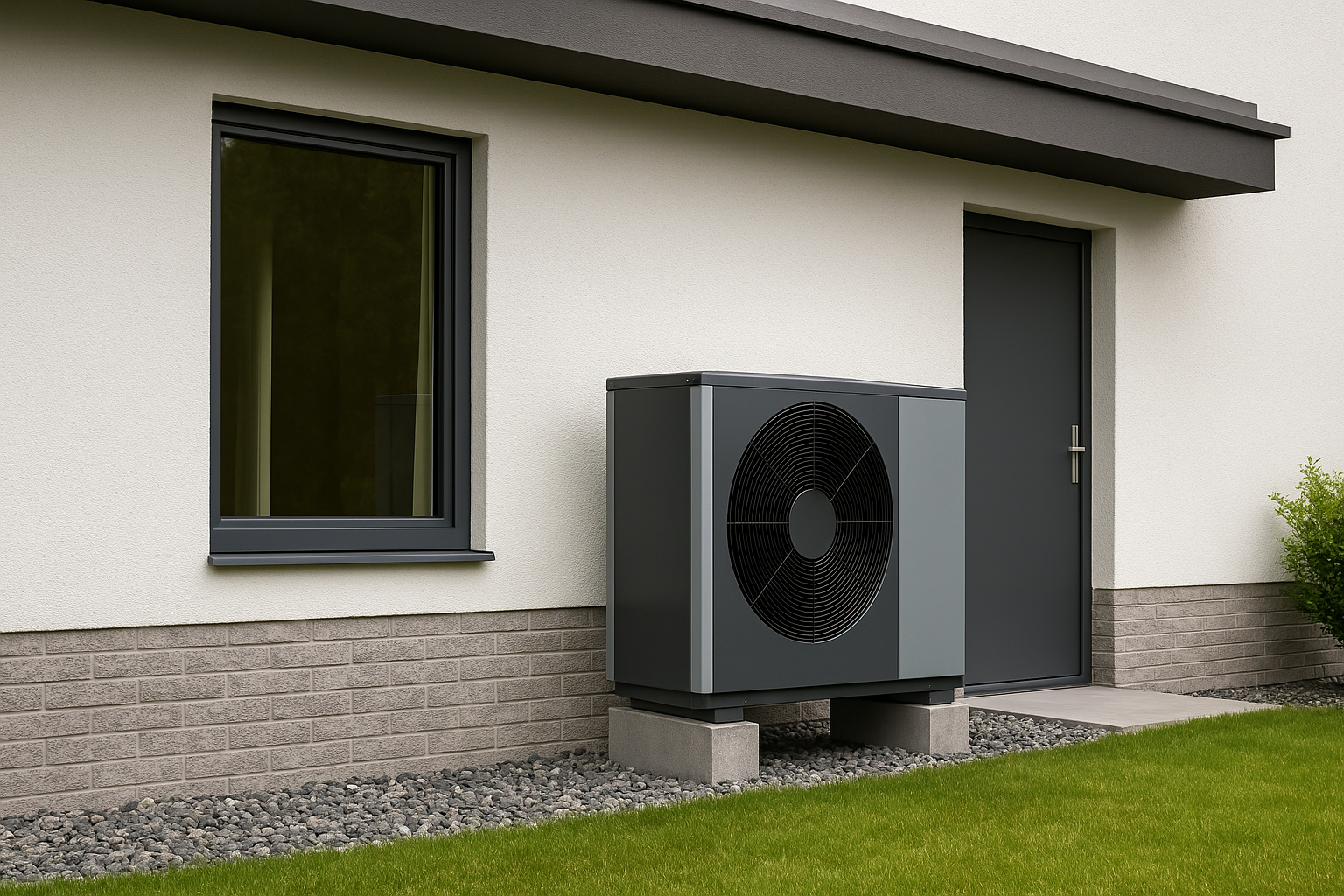 Efektywność systemów grzewczych: Kluczowe elementy pomp obiegowych