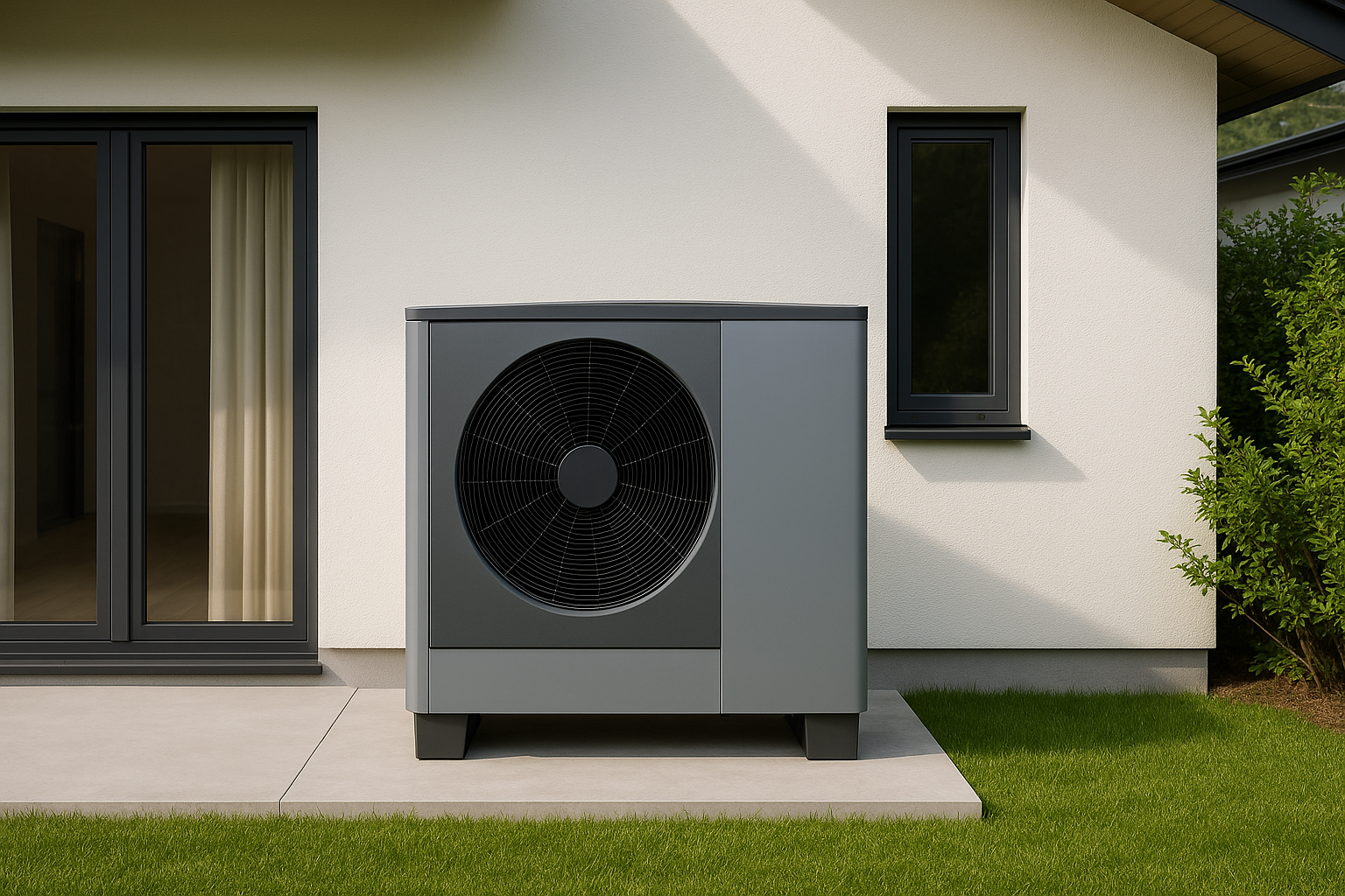 Innowacyjne podejście do zarządzania energią w budownictwie