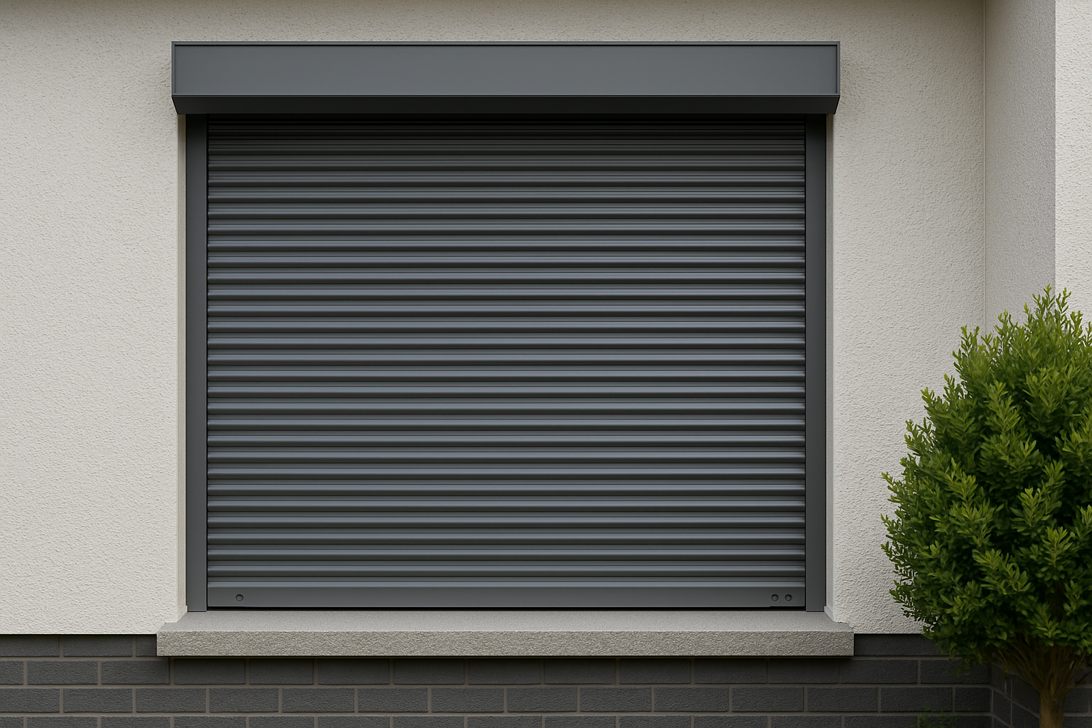 Nowoczesne rozwiązania w zarządzaniu osłonami okiennymi