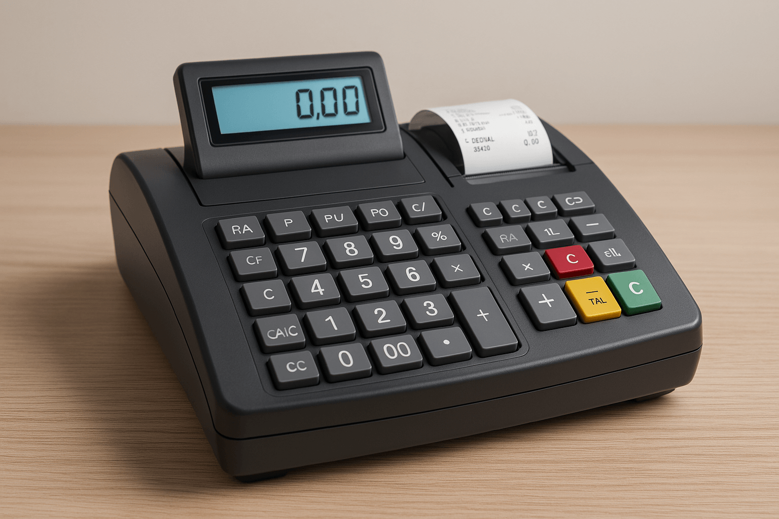 Kluczowe aspekty wyboru urządzeń rejestrujących sprzedaż