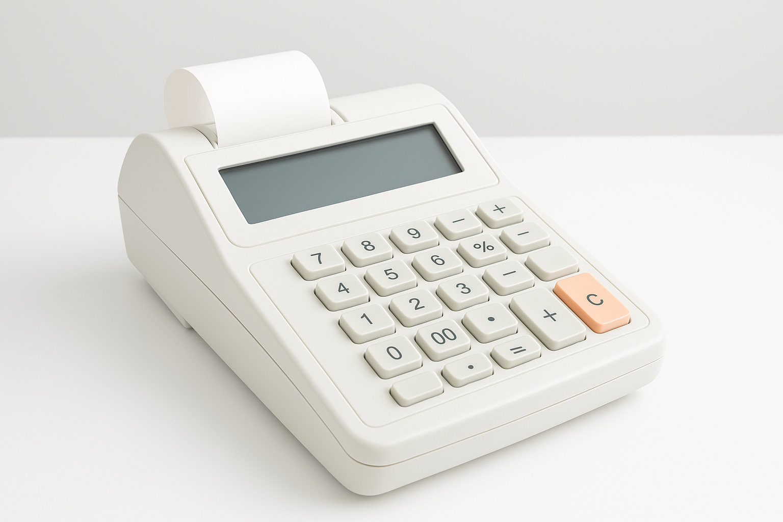 Nowoczesne rozwiązania w rejestracji sprzedaży