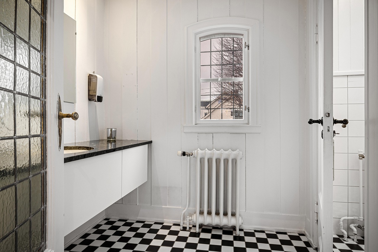 Znaczenie właściwych rozwiązań grzewczych w przestrzeni miejskiej