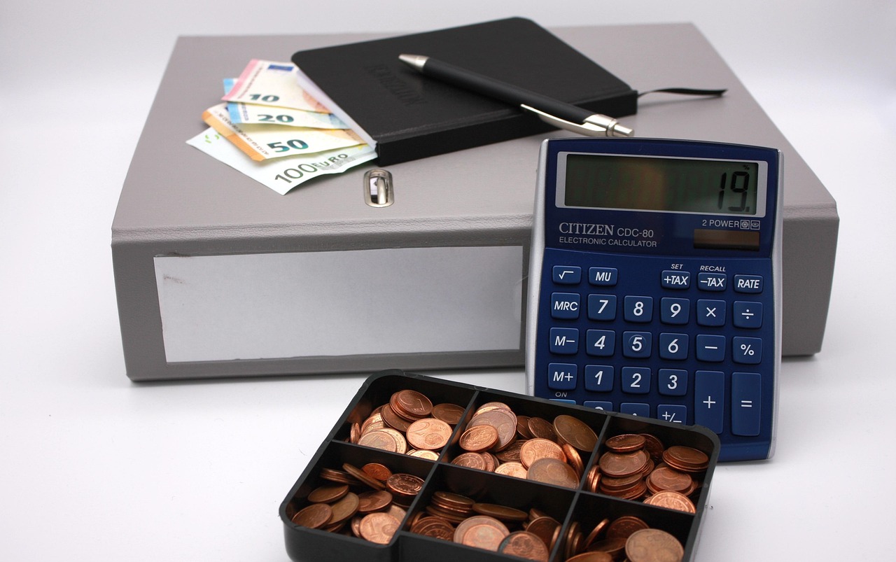 Nowoczesne rozwiązania w obsłudze finansowej firm