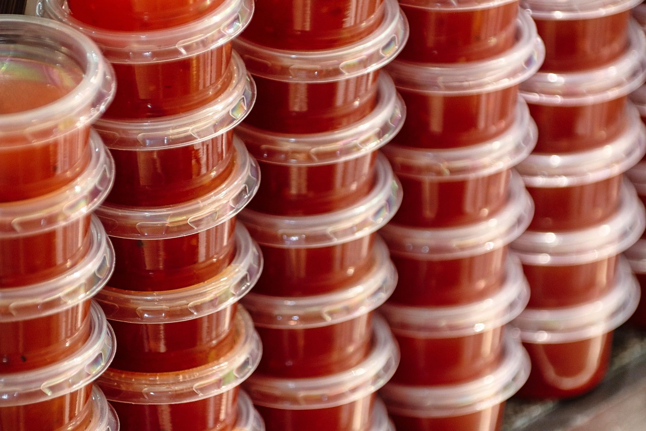 Rola nowoczesnych rozwiązań w branży opakowaniowej