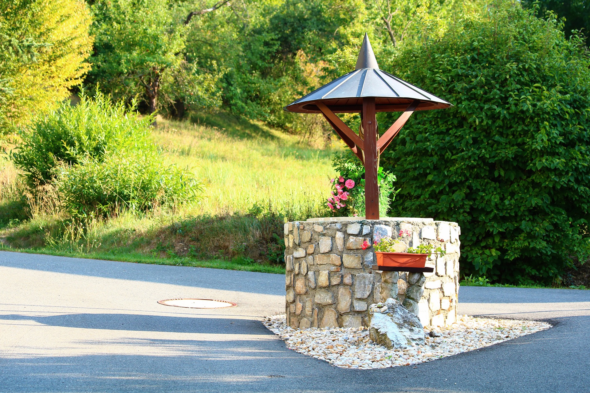 Zabezpieczenie źródeł wody: Kluczowe aspekty obudowy studni głębinowych