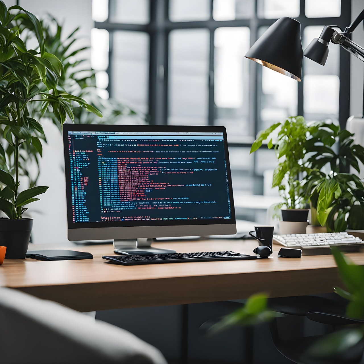 Nowoczesne zarządzanie infrastrukturą informatyczną w przedsiębiorstwach