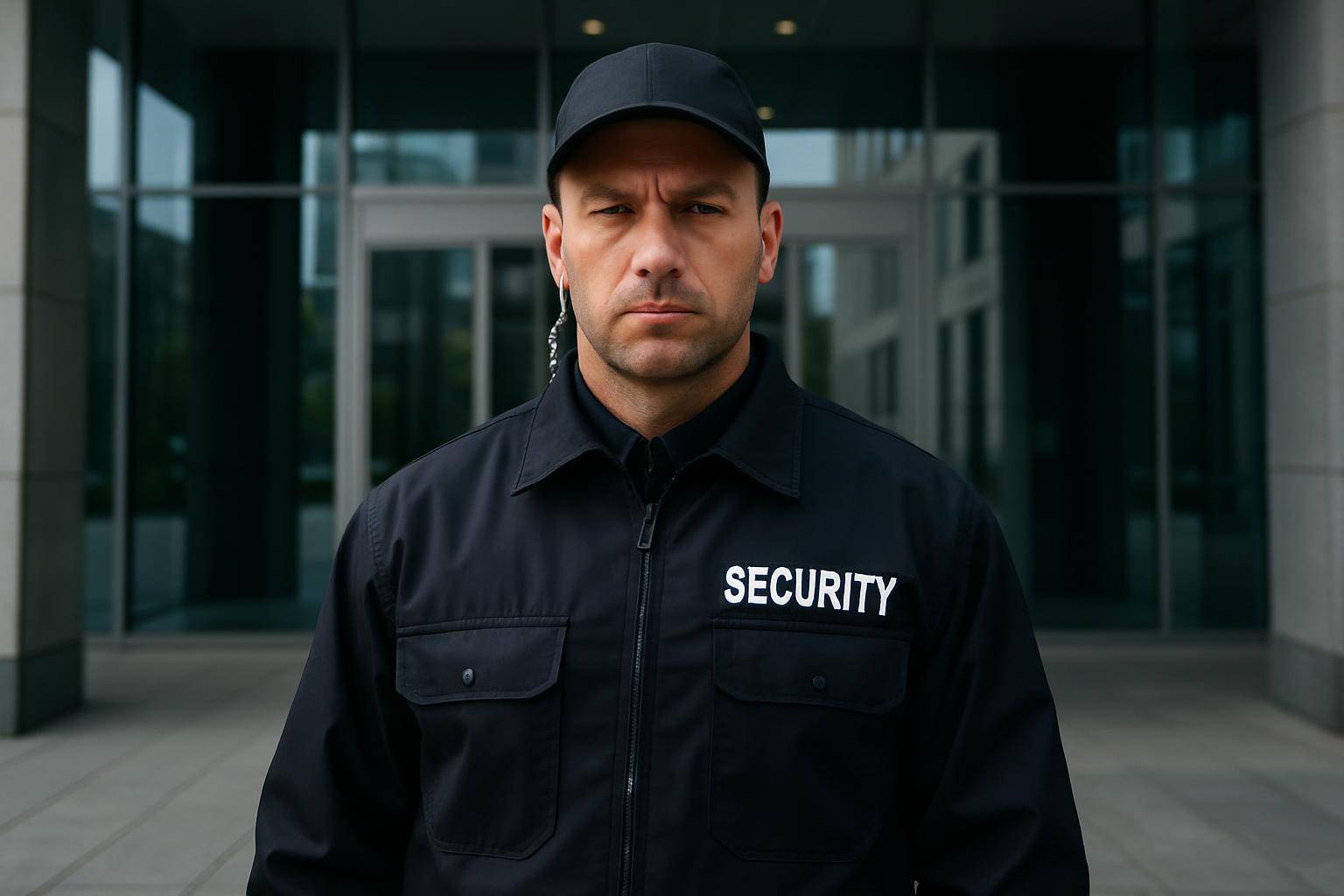 Czym zajmuje się firma ochroniarska i kiedy warto z niej skorzystać?